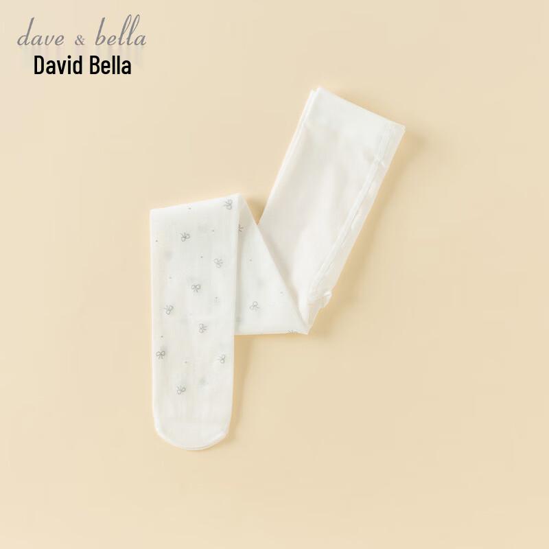 David & Bella Kids Summer Sheer Pantyhose