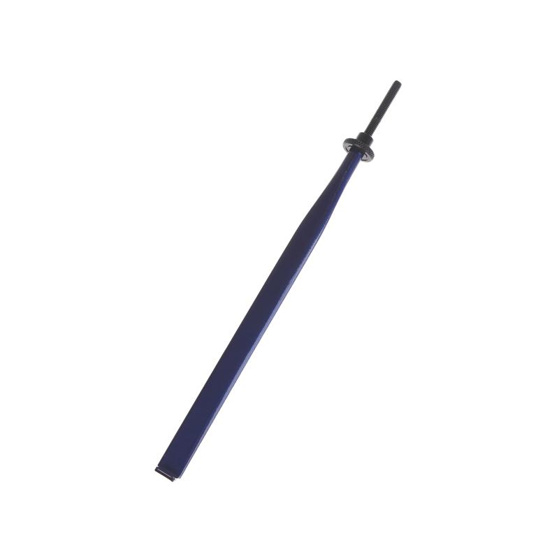 Extension Wrench Clamp Tight Tool With Adjustable Jaws, Huge Grip Steel Extension Clamp Tool For Bolt And Nut Locking