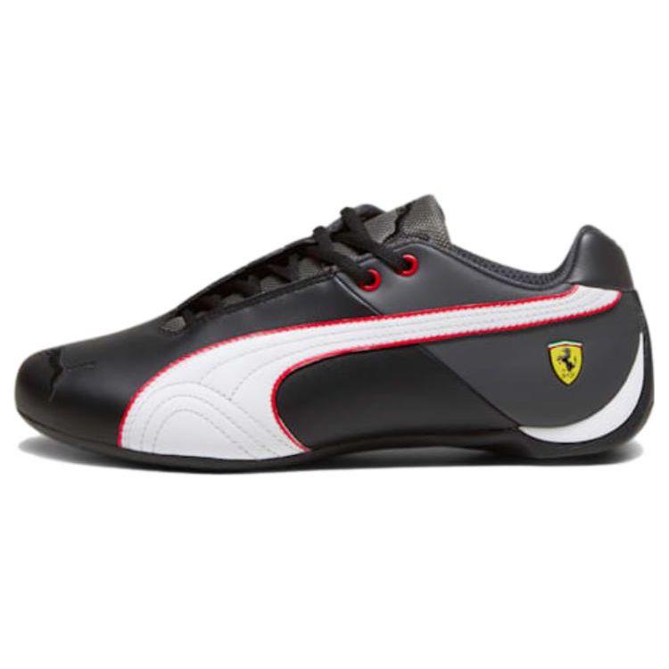 

Кроссовки Puma Scuderia Ferrari x Future Cat OG Black Asphalt Unisex Белые 307889-01 43