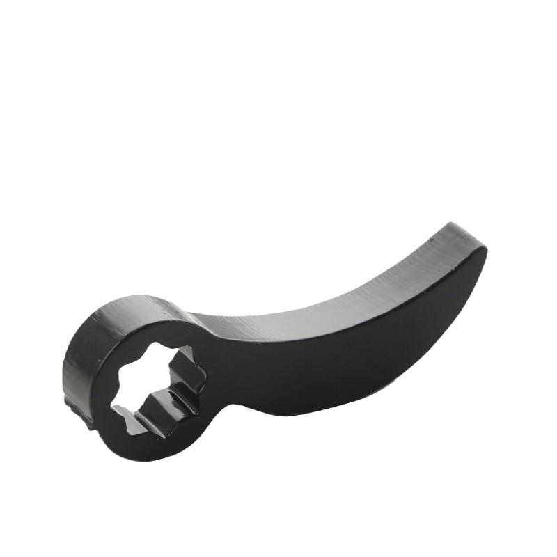 Half Shaft and Drive Shaft Removal Tool with Horn Separator