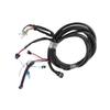 Outboard Top Main Harness 84‑896537T15 15FT 14Pin Main Wiring Harness Replacement for Mercruiser Engines
