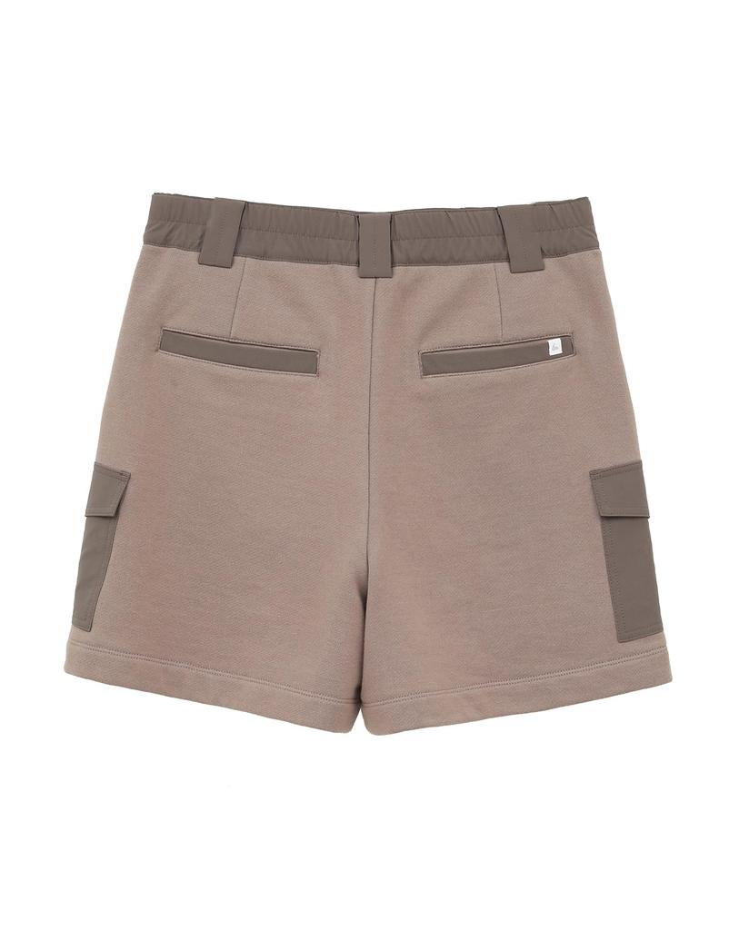 Sweat Shorts Everyday Use 7AK507 Coco L [TravisMatthew] Women's (Elastic Waist, Drawstring) / Golf, /