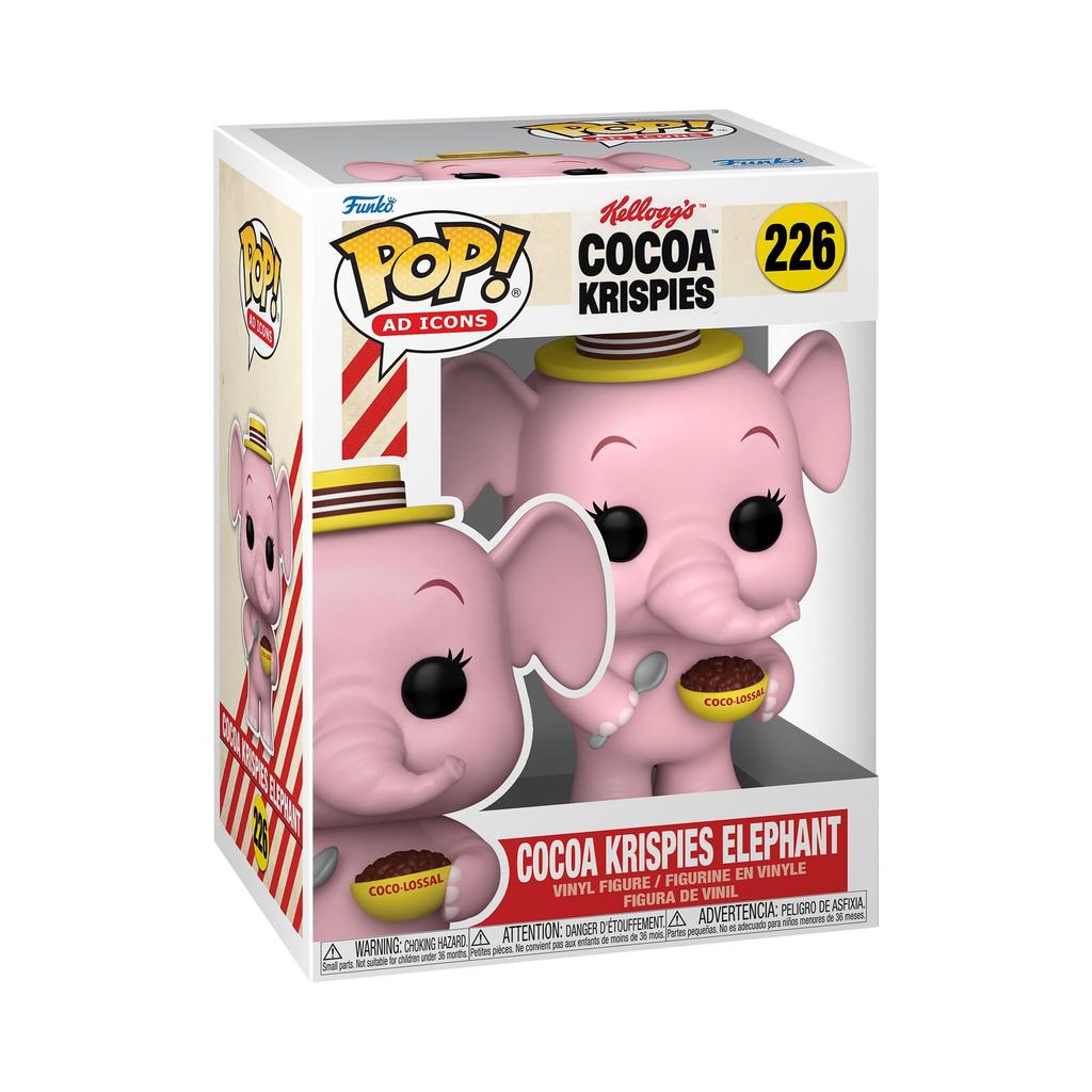 Funko Collectible Toy Figure Breezy Cave 42 Pop!