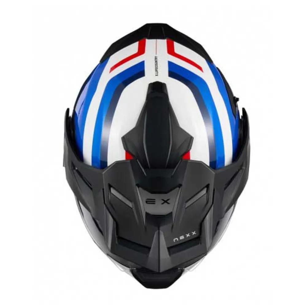 Nexx Модульный Шлем X.Lifecountry Westbound