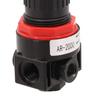Air Pressure Regulator Compressor Relief Valve Industrial Air Systems Durability G1/4 Mouth Diameter For Compressor