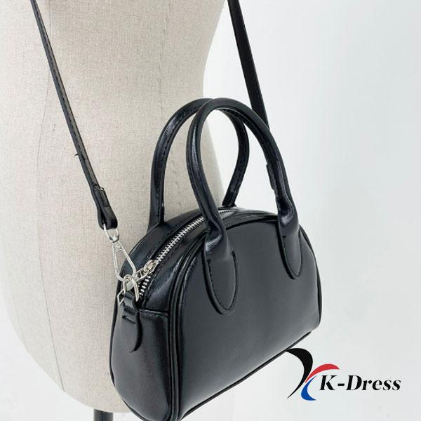 Mini Boston Cross Bag/Tote Bag (3 barvy)