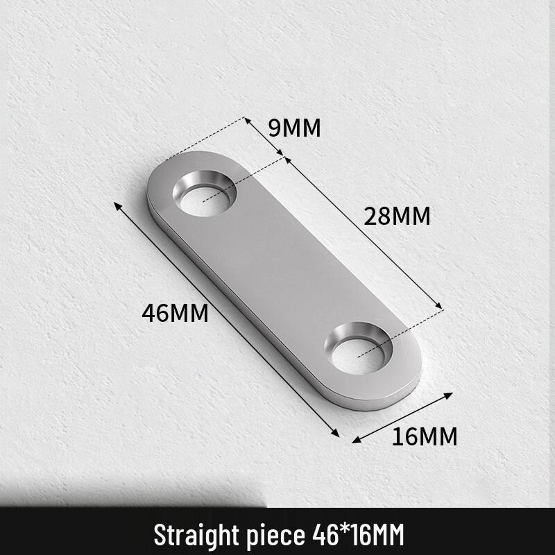 LijiuHong 304 Stainless Steel Fixing Brackets
