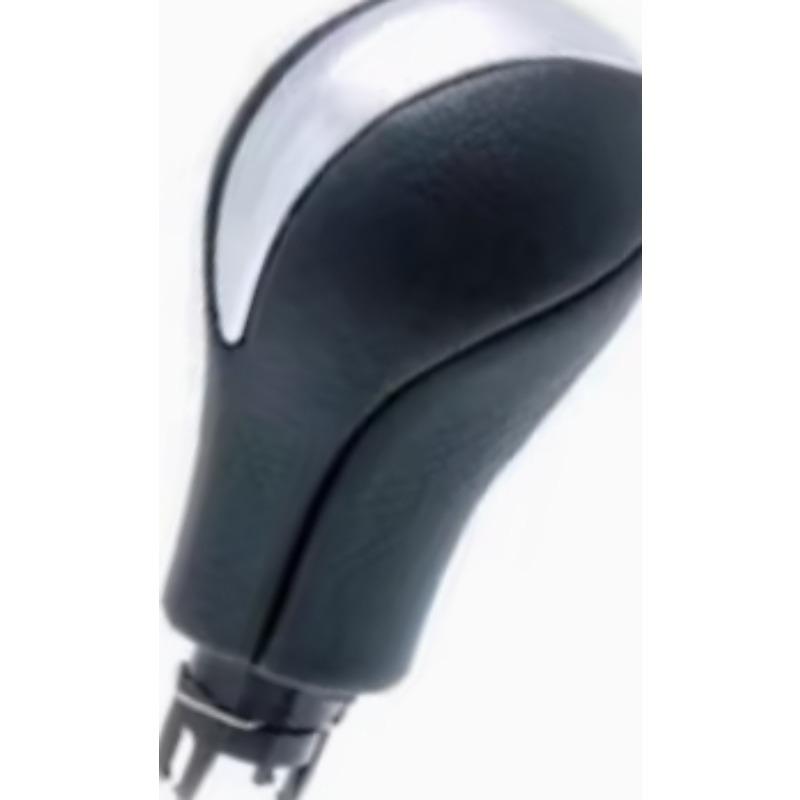 Leather Gear Shift Knob Stick Handball for Infiniti G25 G37 FX35 QX70 QX56 for Nissan Patrol Brand New