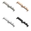 2 szt. Metalowy złączka Do huawei band 11/11 pro Akcesoria smartwatch Adapter do bransoletki ze stali nierdzewnej huawei smart band 11 NFC
