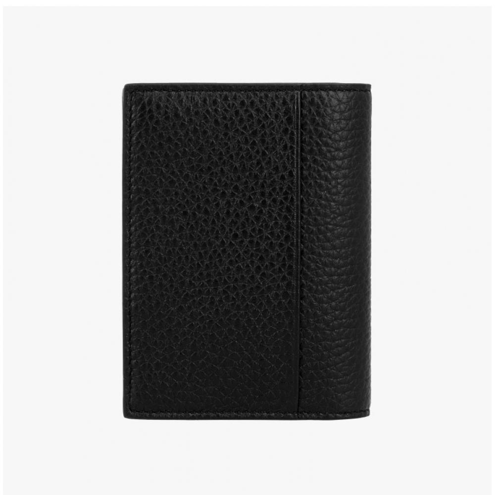 Montblanc 4cc Business Card Wallet 199442