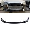 Front Bumper Lip Chin Spoiler Diffusers Shovels Protector Fits for  CelsiusS6 C8 19-21