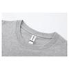 Hattori Hanzo Aufdruck Reines Baumwoll-Herren-T-Shirt, Übergroßes Anime-Mode-Muster, Kurzarm-T-Shirt Top, Streetwear, Kulturelle Kleidung