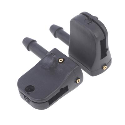 2 Stuks Auto Sproeierkop Spray Jet Voor Vito W638 Sprinter Gemonteerd Op Ruitenwisserarm