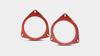 ALPINE Inner Baffle Board for Toyota Vehicles KTX-Y175B