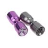 Durable 3 In 1 Cue Tip Shaper Multifunctional Colorful Tip Trim Tool Professional Shaper Aerator Tapper Billiard Snooker Pool