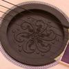 Guitar Accessories Black Musical Instruments Soundhole Cover Stop Plug Buffer Block Weak Sound Tool