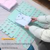 Organización y almacenamiento en el hogar – Tablas para doblar ropa