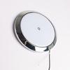 10W Car Interior Led Light Round Lamp with Switch for Campers Boats Indoor Light