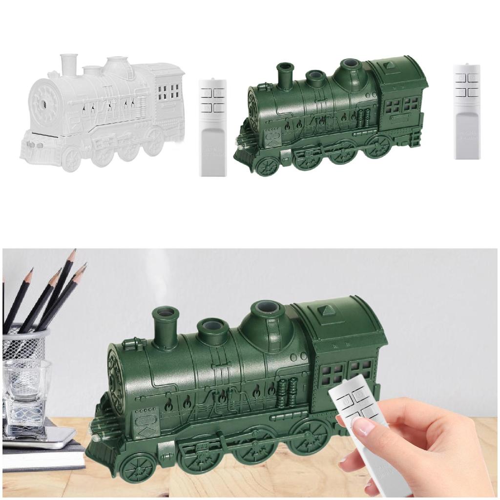 Essential Oil Diffuser UK Adapter Plug 2H 8H Timer Decor Home 300ml Capacity Multifunctional Portable Yoga Office Home Fragrance