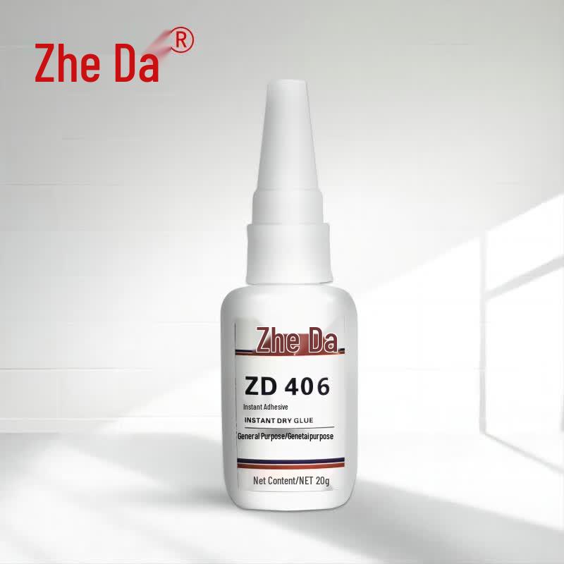 ZD Instant Adhesive Glue