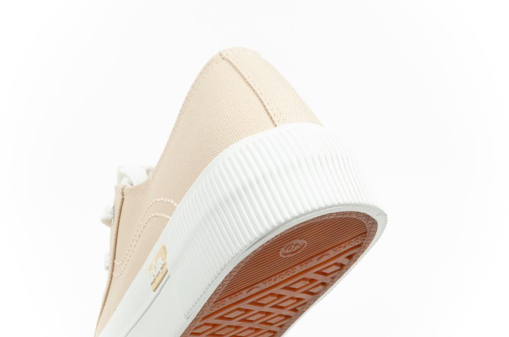 Lee Cooper Canvas Beige [LCW-25-02-3326L] s.39