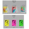 EXO-SC - WHAT A LIFE / 1ST MINI ALBUM (CD Version) (Cover Random) ( Kpop )