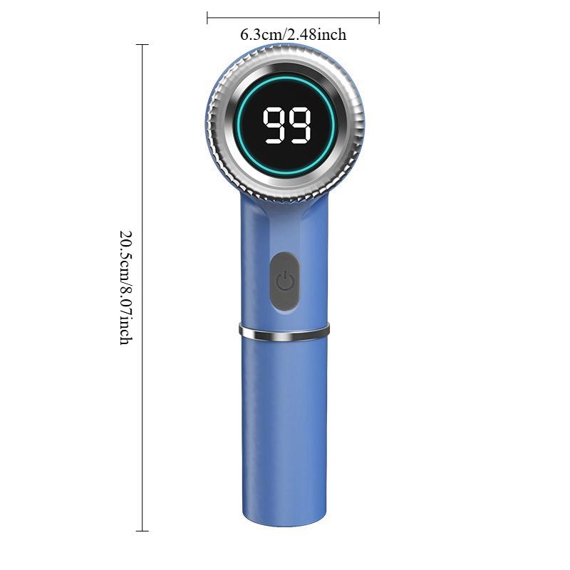 1Pc Multifunctional Electric Cleaning Brush, Household Toilet Cleaning Tool, Handheld Kitchen Cleaning Brush, Wireless Convenient Dishwasher