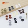 Decorative Plastic Screw Cap Cover for M4 Self-Tapping Screws