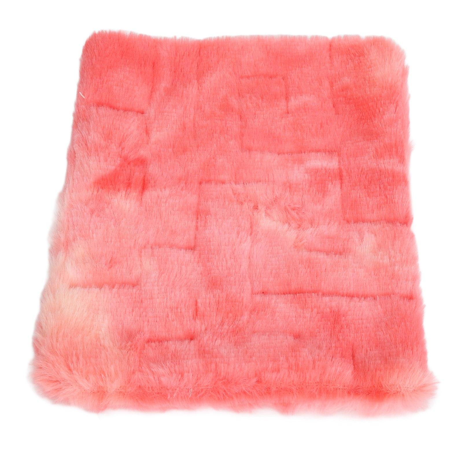 Мраморный лабиринт-коврик Снятие стресса и тревожности Мягкая фланель Тай-дай Успокаивающий сенсорный коврик-лабиринт Мраморный для детей Розовый