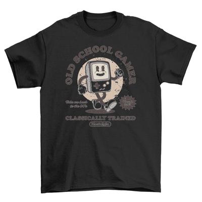 Oberteile – T-Shirts