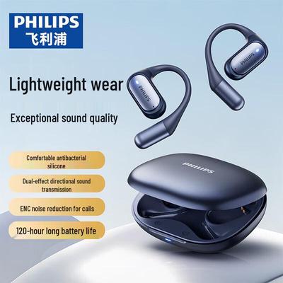 Philips TAA3719 Knochenschall Open-Ear Sport-Ohrhörer