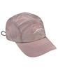 Nyuteib Speed Air Big Size Running Cap - Rose