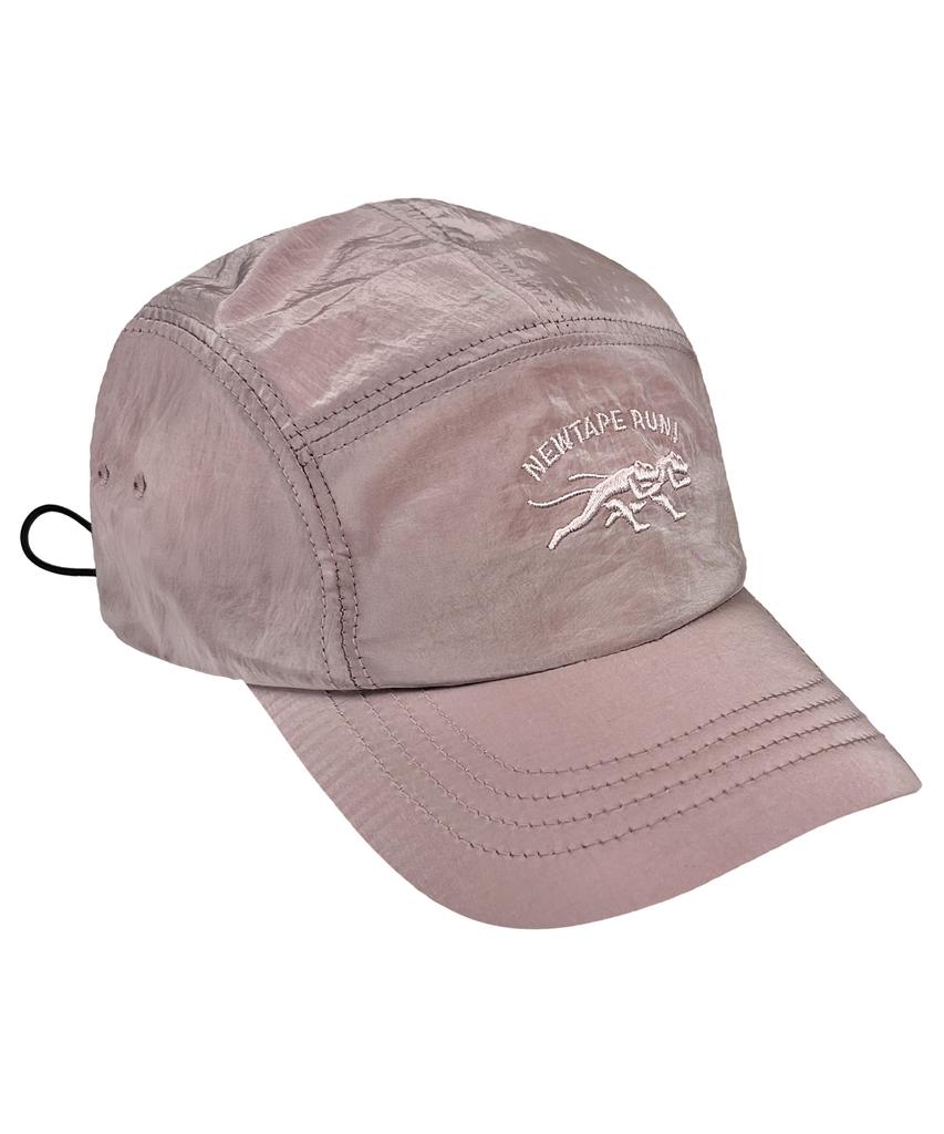 Nyuteib Speed Air Big Size Running Cap - Rose