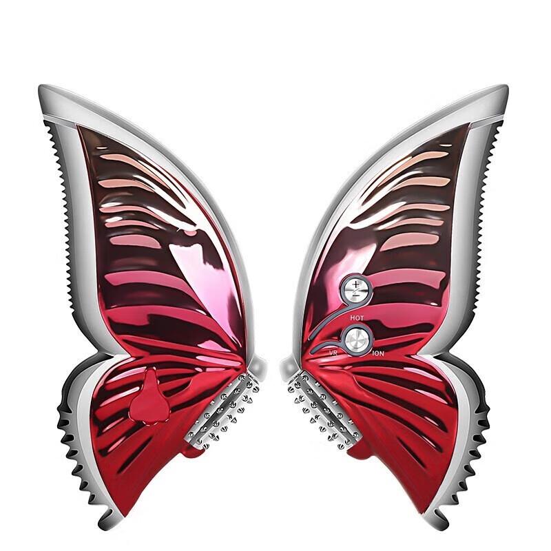 

K·SKIN Microcurrent Gua Sha Facial Device