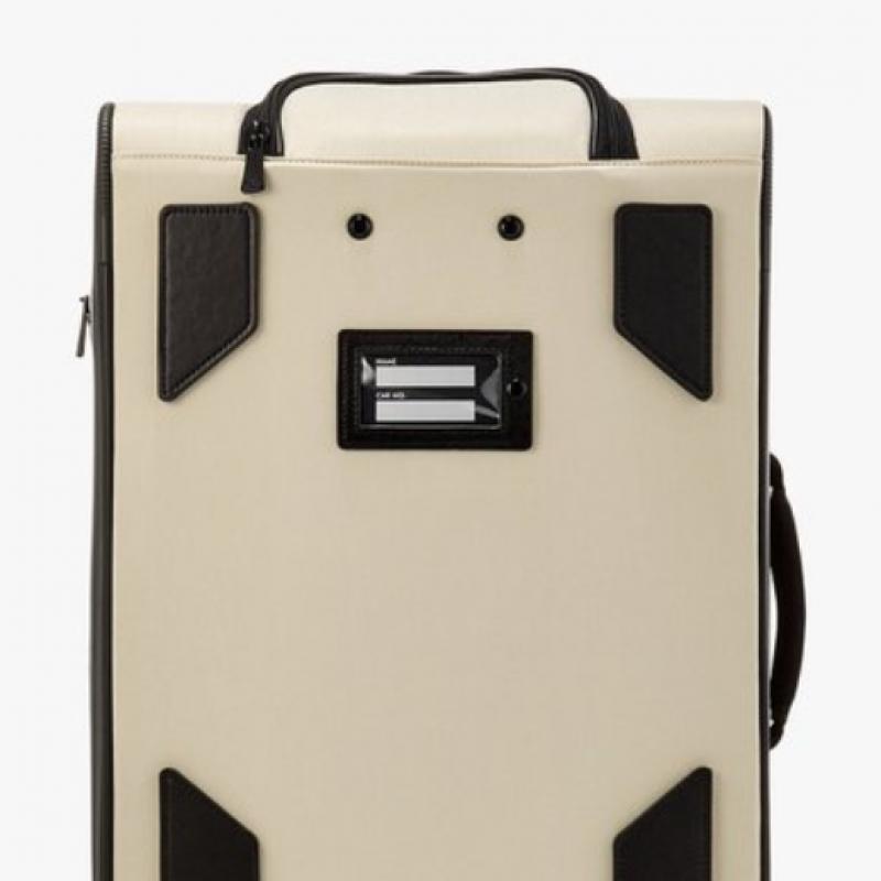 J.LINDEBERG Unisex Travel Bag 6.0  1576181908 