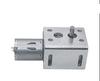 Bring Smart L Bracket, Metal Bracket, Fixed DC Motor (Silver