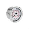2025 New 0-160 Psi/Bar Pressure Regulator Gauge Meter for Gas Water Liquid