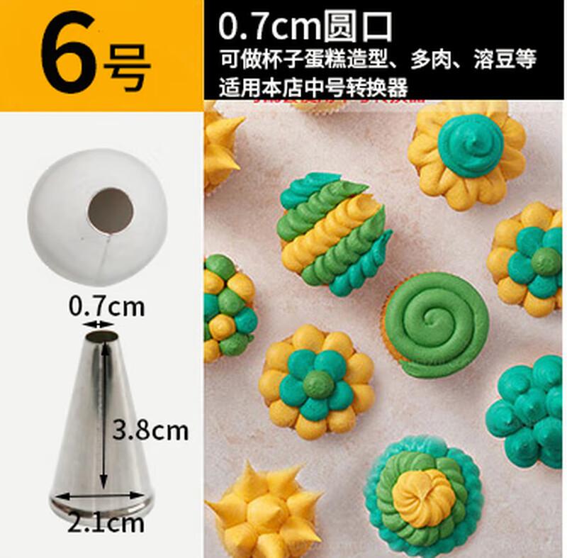 Zhaoran 304 Stainless Steel Round Piping Nozzle