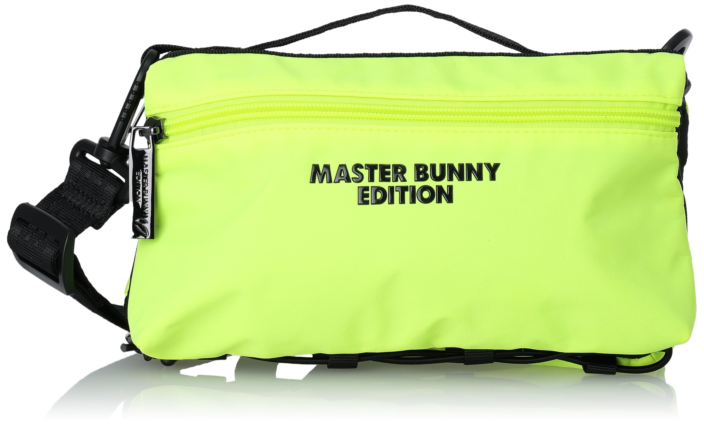 

[Master Bunny] Сумка-тележка для взрослых унисекс (Съемный ремень) Гольф-раунд 758-3281023
