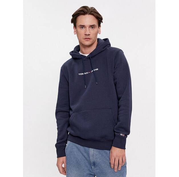 Толстовка Tommy Jeans Linear EU M