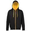 Awdis Unisex Adult Varsity Hoodie