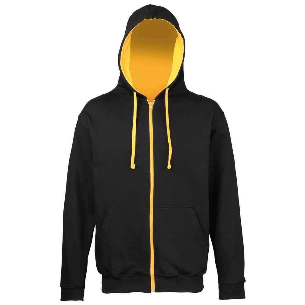 Awdis Unisex Adult Varsity Hoodie