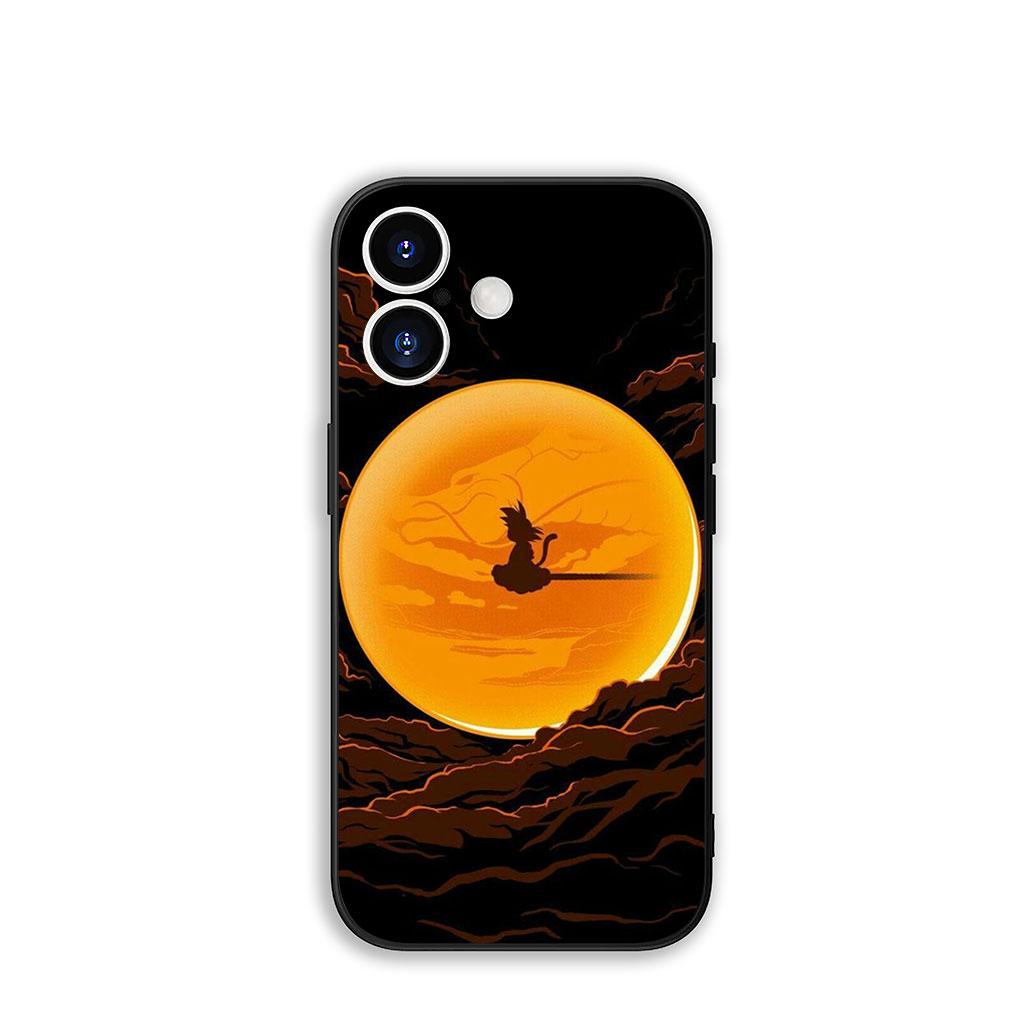 

Dragon Ball Comics Gokus for Motorola Moto G54 G05 G24 G45 G55 G75 G9 G85 G15 G57 G86 Power Edge 50 30 Ultra Fusion neo Pro Case Motorola Edge 50 Neo