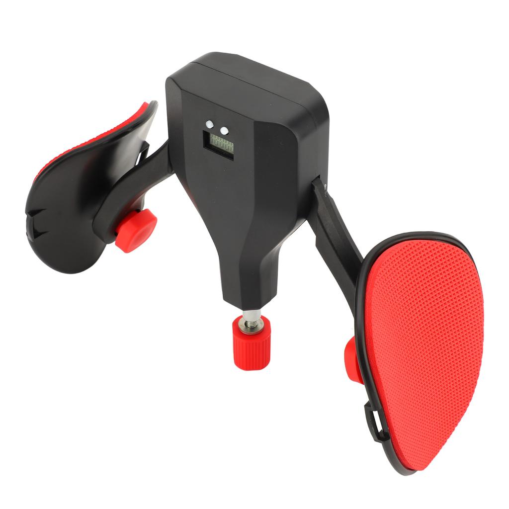 Thigh Trainer 35KG Resistance Adjustable Pelvic Floor Trainer Exercise Equipment with Counting