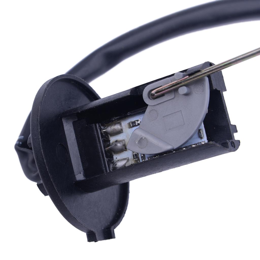 Gas Fuel Tank Petrol Level Gauge Float Sensor Sending Unit for Gy6 50-150cc Chinese Scooter Moped ATV Motorcycle