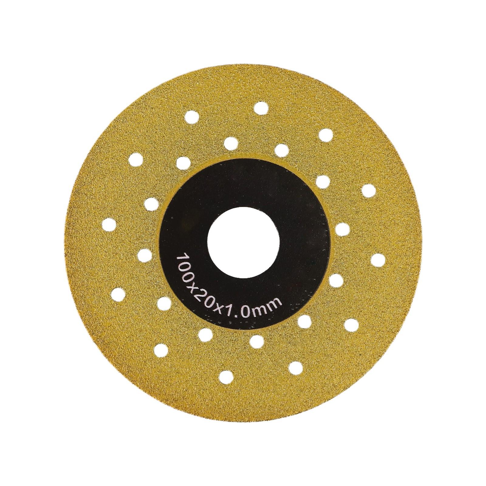 

Алмазный шлифовальный диск для пилы, изготовленный из мм Примечание Название продукта Режущий диск B