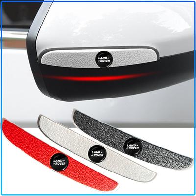 Accesorios de exterior – Parachoques y protección