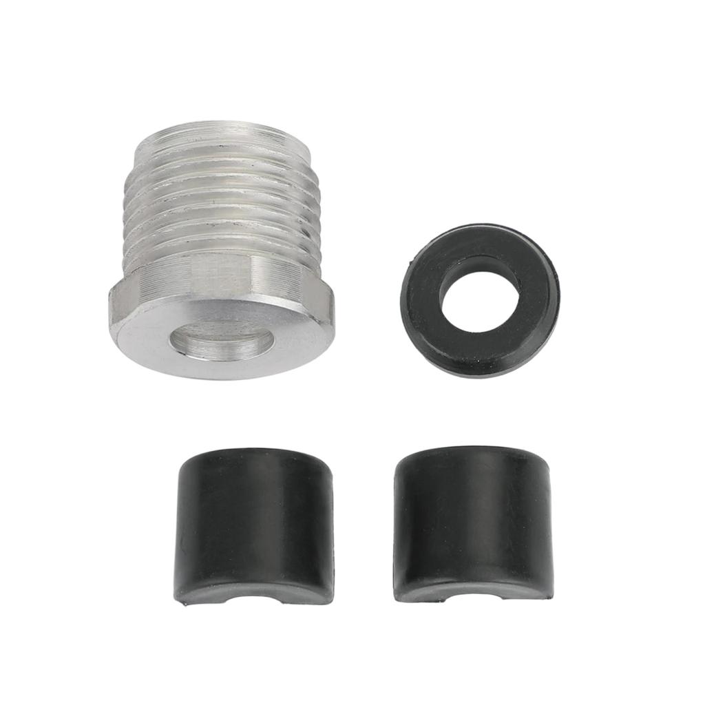 Steering Reverse Cable Lock Nut Kit 277001729 277000055 211100009 for Sea-doo 3D GS GSI GSX GTI HX LRV Replacement Parts