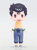 GOOD SMILE COMPANY GOOD SMILE Урамэси Юсукэ Пластиковая Раскрашенная Подвижная Фигурка HELLO! YuYuHakusho Немасштабный