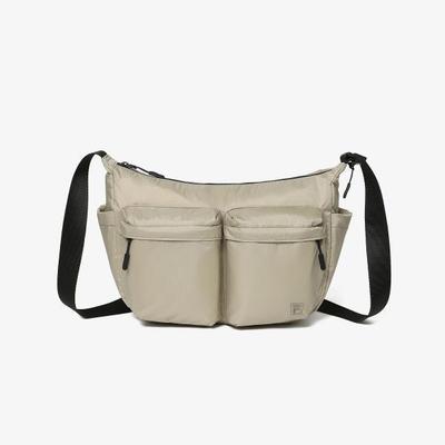 Crossbody Bag Medium Pocket